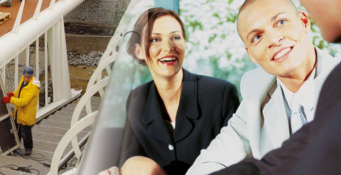 Commerciële Trainingen